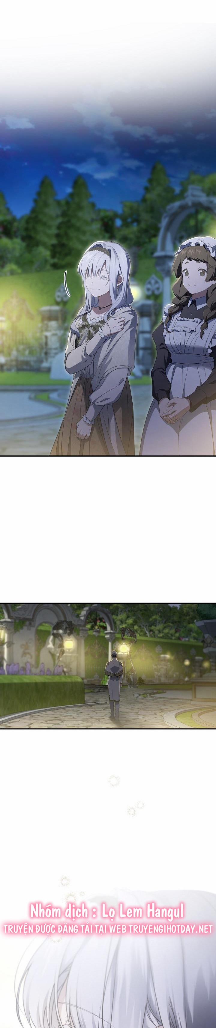 Hướng Về Ánh Dương Lần Nữa 83 trang 16