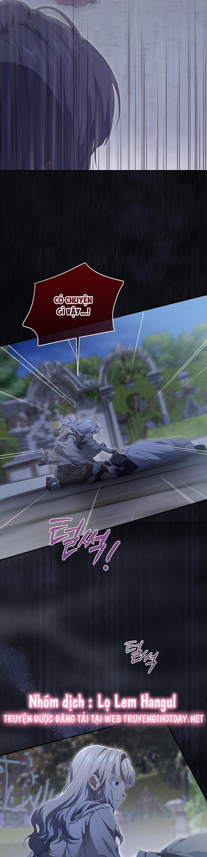 Hướng Về Ánh Dương Lần Nữa 83 trang 19