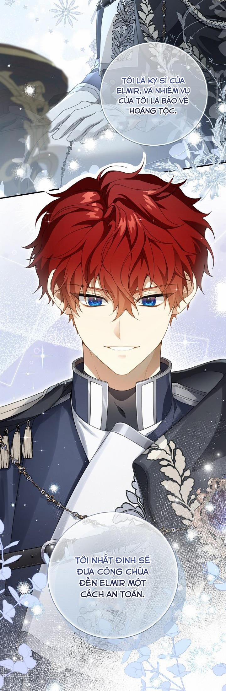 Hướng Về Ánh Dương Lần Nữa 83 trang 5