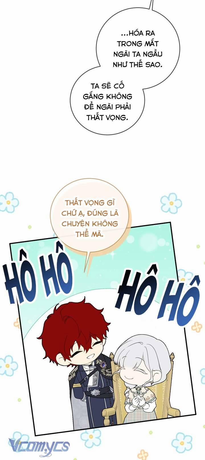 Hướng Về Ánh Dương Lần Nữa 85 trang 15