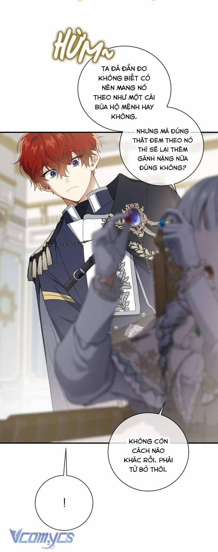 Hướng Về Ánh Dương Lần Nữa 85 trang 16