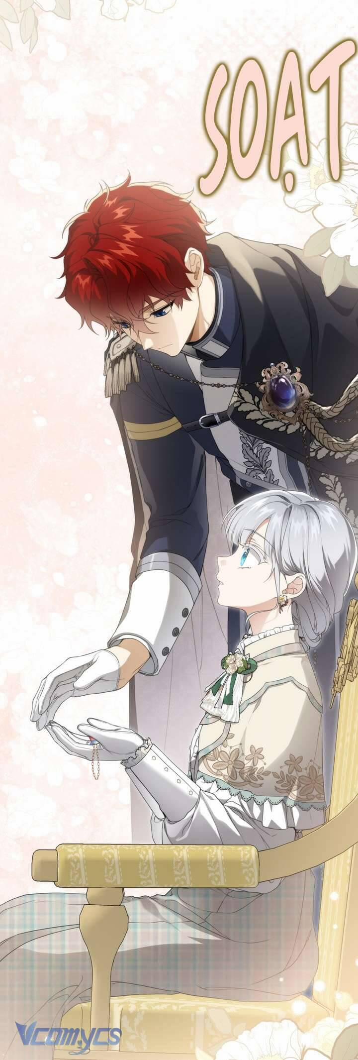 Hướng Về Ánh Dương Lần Nữa 85 trang 20