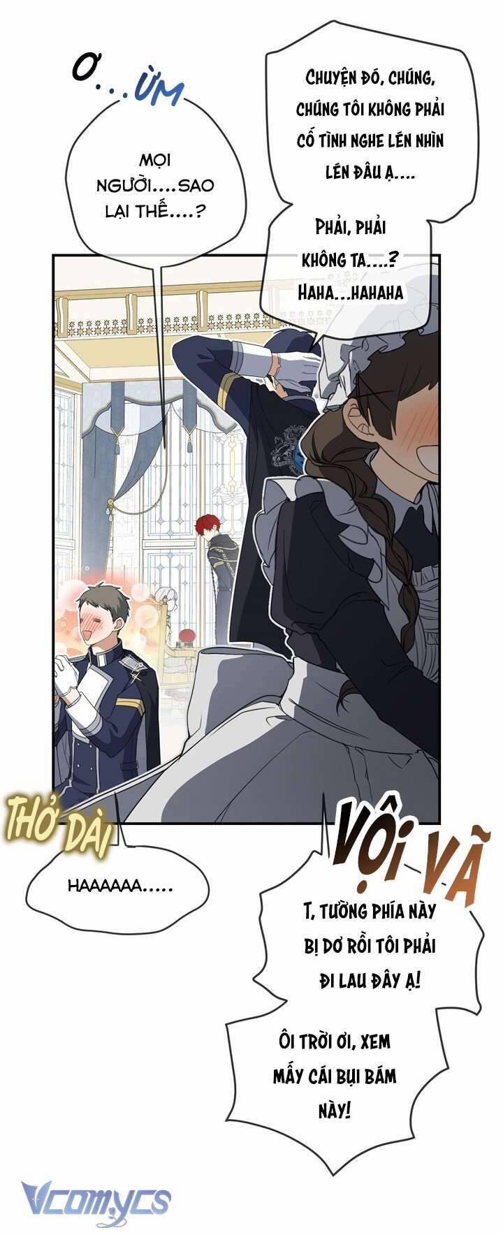 Hướng Về Ánh Dương Lần Nữa 85 trang 29