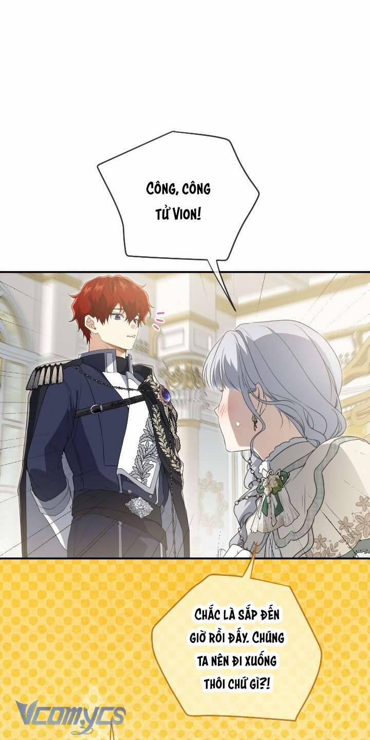 Hướng Về Ánh Dương Lần Nữa 85 trang 33