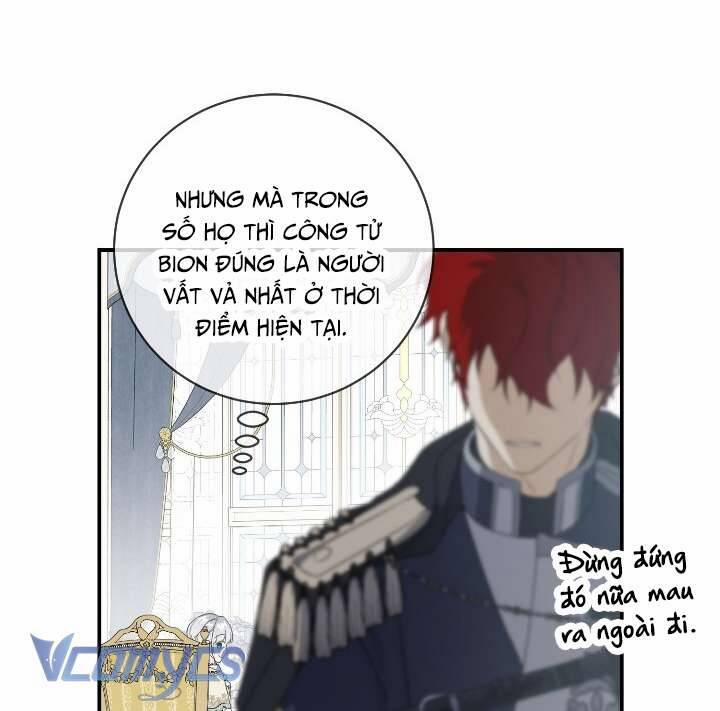 Hướng Về Ánh Dương Lần Nữa 85 trang 36