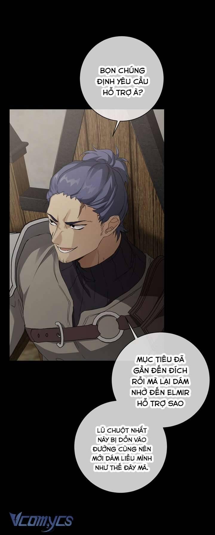 Hướng Về Ánh Dương Lần Nữa 85 trang 49