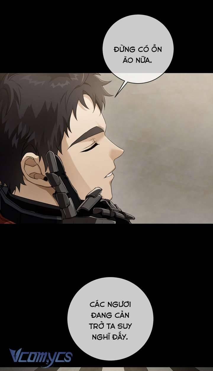 Hướng Về Ánh Dương Lần Nữa 85 trang 54