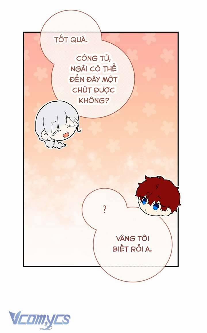 Hướng Về Ánh Dương Lần Nữa 85 trang 6