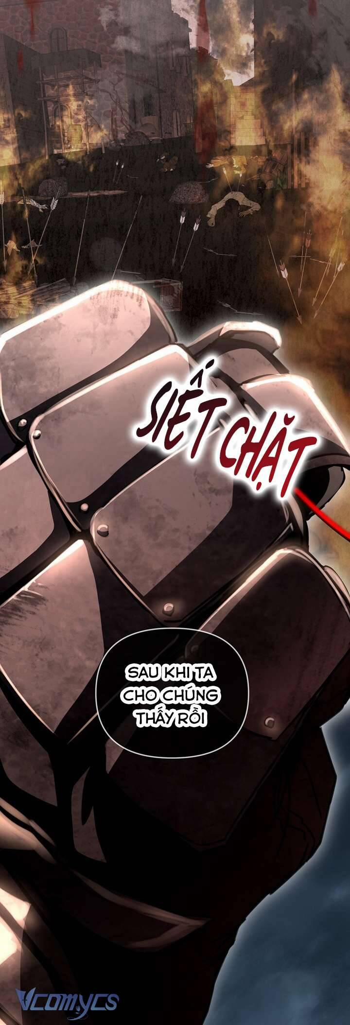 Hướng Về Ánh Dương Lần Nữa 85 trang 64