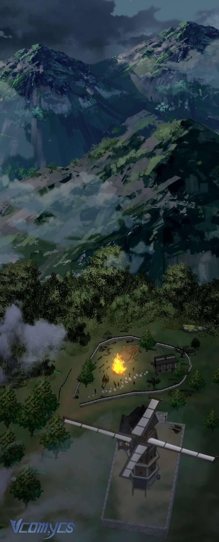 Hướng Về Ánh Dương Lần Nữa 85 trang 66