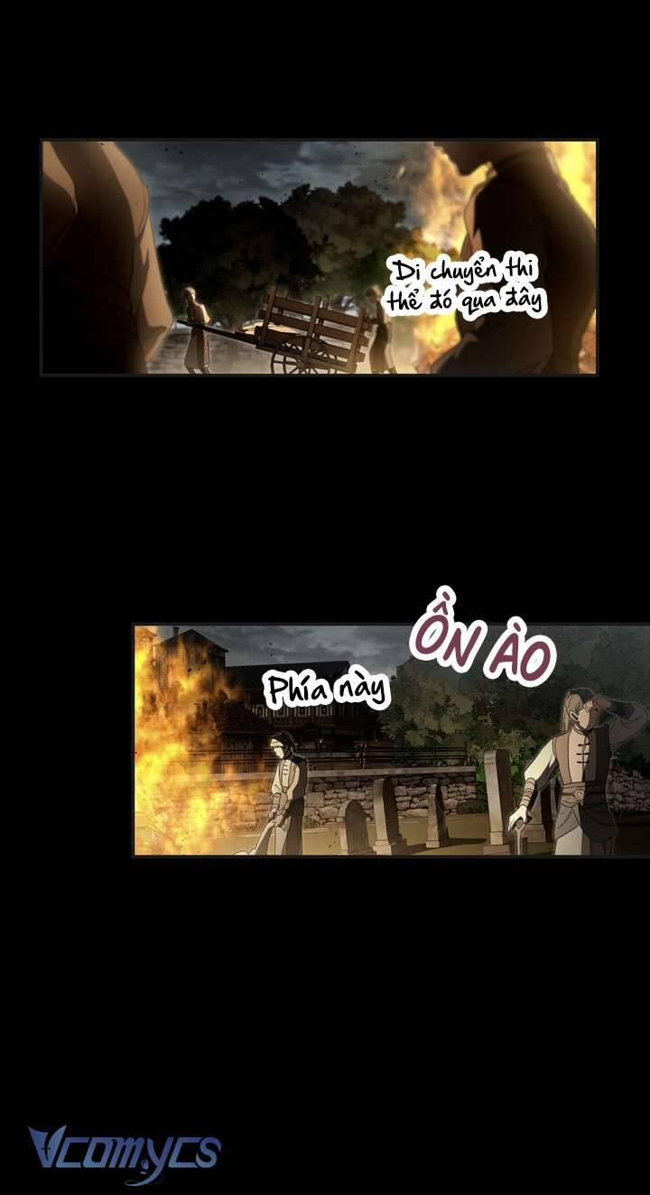 Hướng Về Ánh Dương Lần Nữa 85 trang 68