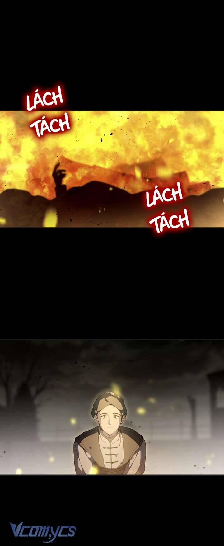 Hướng Về Ánh Dương Lần Nữa 85 trang 70