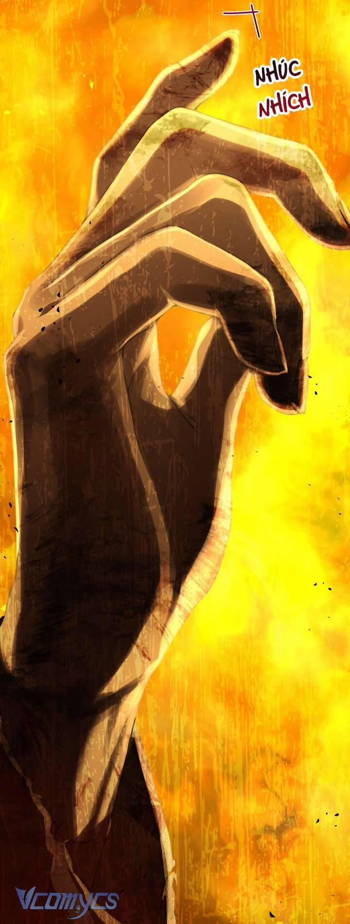 Hướng Về Ánh Dương Lần Nữa 85 trang 74