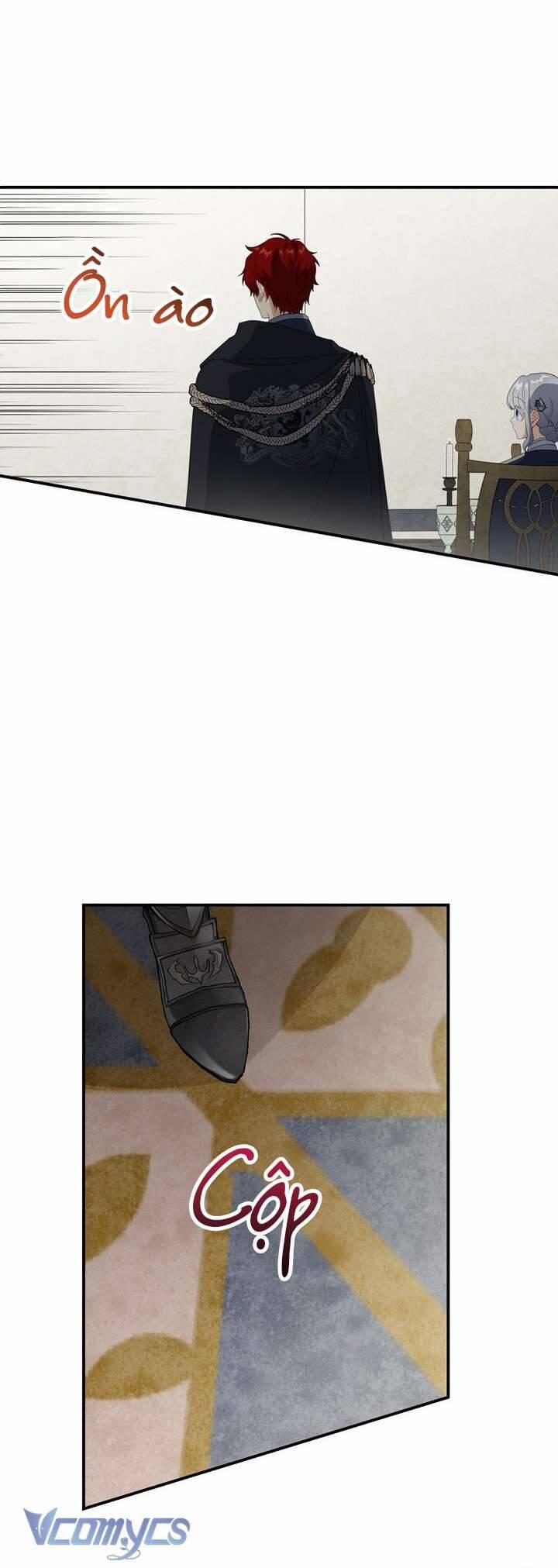 Hướng Về Ánh Dương Lần Nữa 86 trang 36