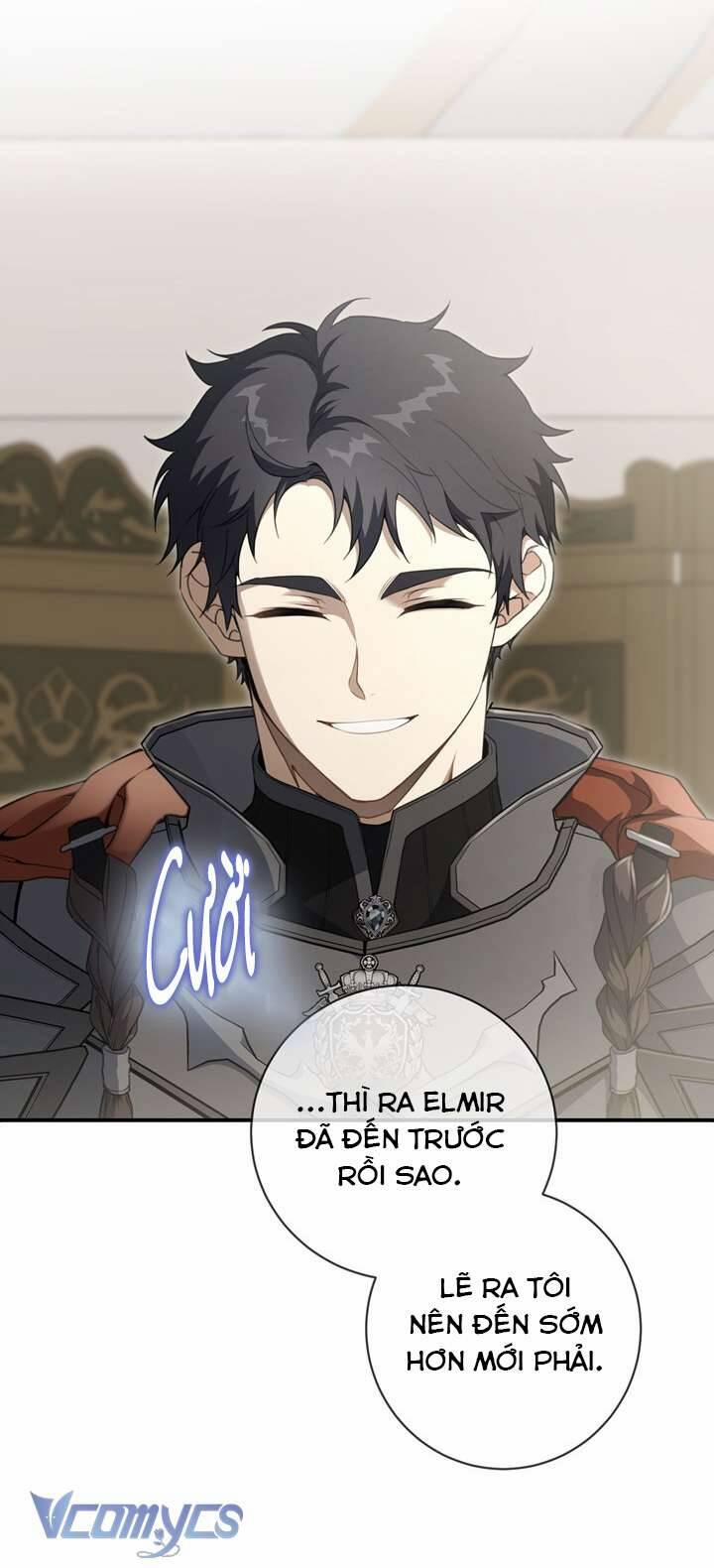 Hướng Về Ánh Dương Lần Nữa 86 trang 39