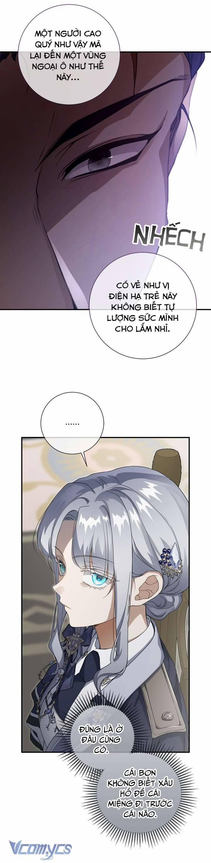 Hướng Về Ánh Dương Lần Nữa 86 trang 41