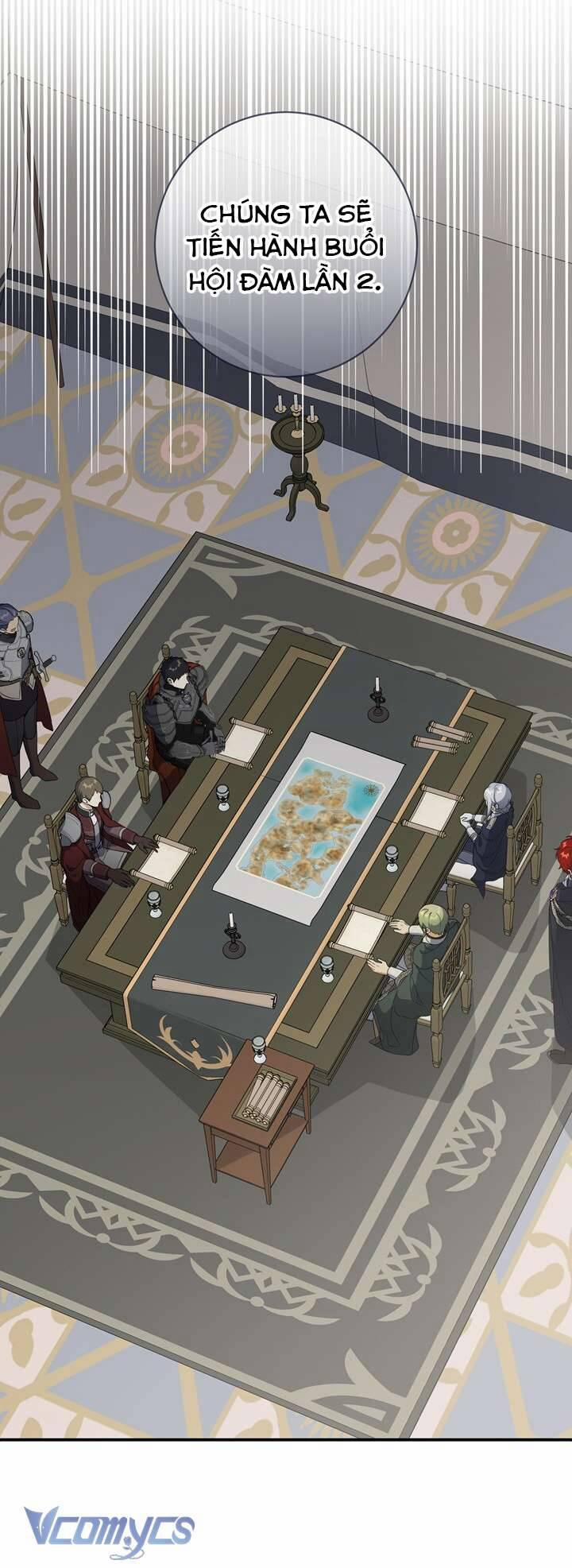 Hướng Về Ánh Dương Lần Nữa 86 trang 47