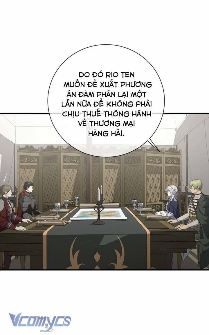 Hướng Về Ánh Dương Lần Nữa 86 trang 50