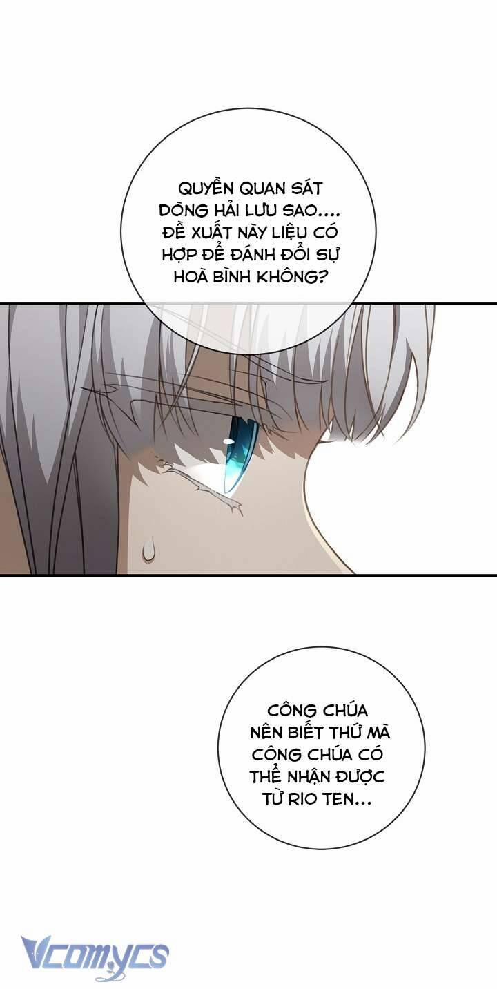 Hướng Về Ánh Dương Lần Nữa 87 trang 10