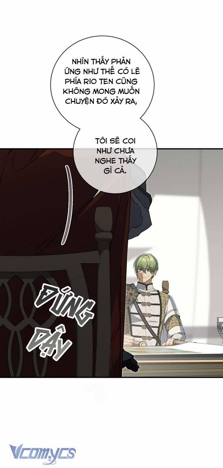 Hướng Về Ánh Dương Lần Nữa 87 trang 12