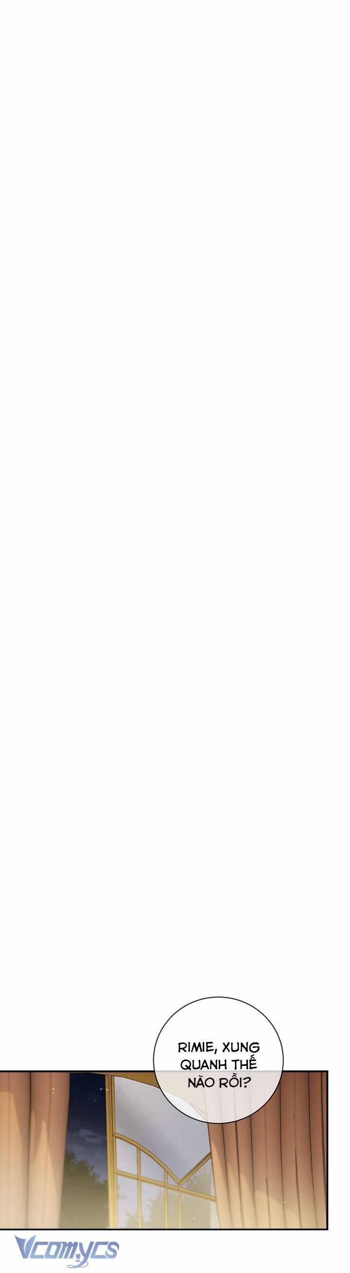 Hướng Về Ánh Dương Lần Nữa 87 trang 17