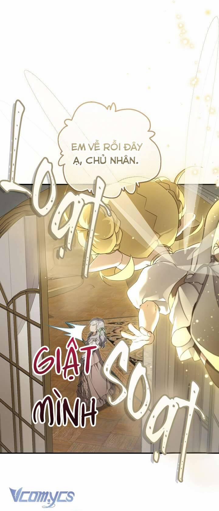Hướng Về Ánh Dương Lần Nữa 87 trang 23