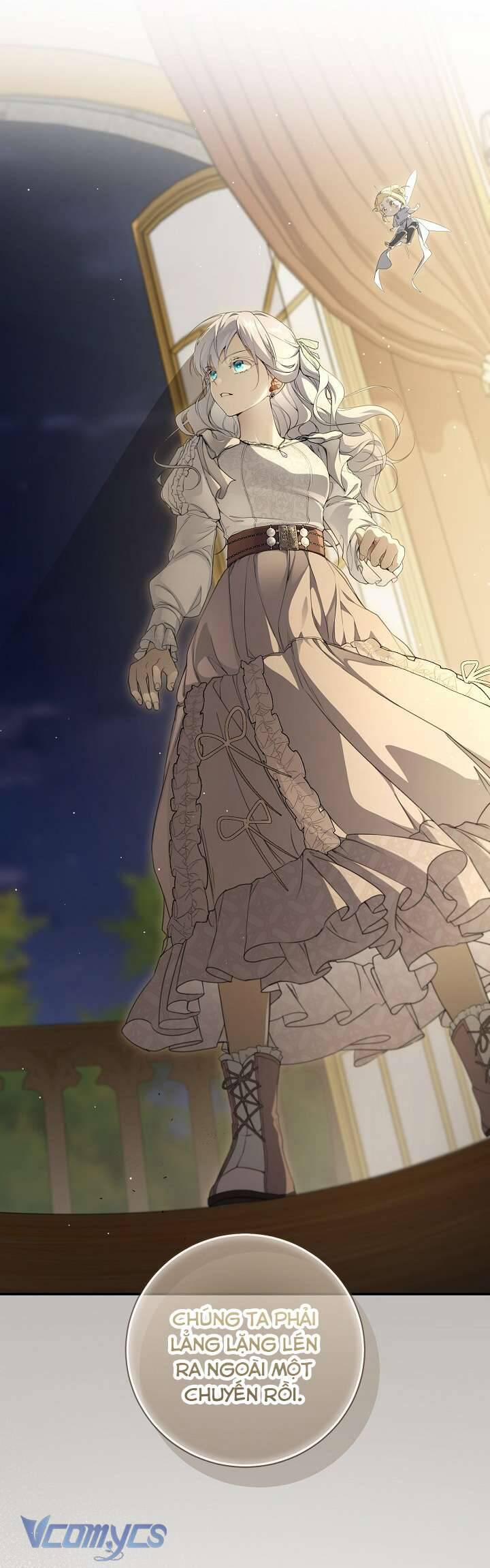 Hướng Về Ánh Dương Lần Nữa 87 trang 26