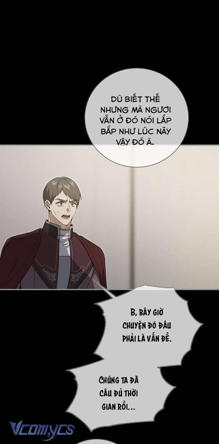 Hướng Về Ánh Dương Lần Nữa 87 trang 34