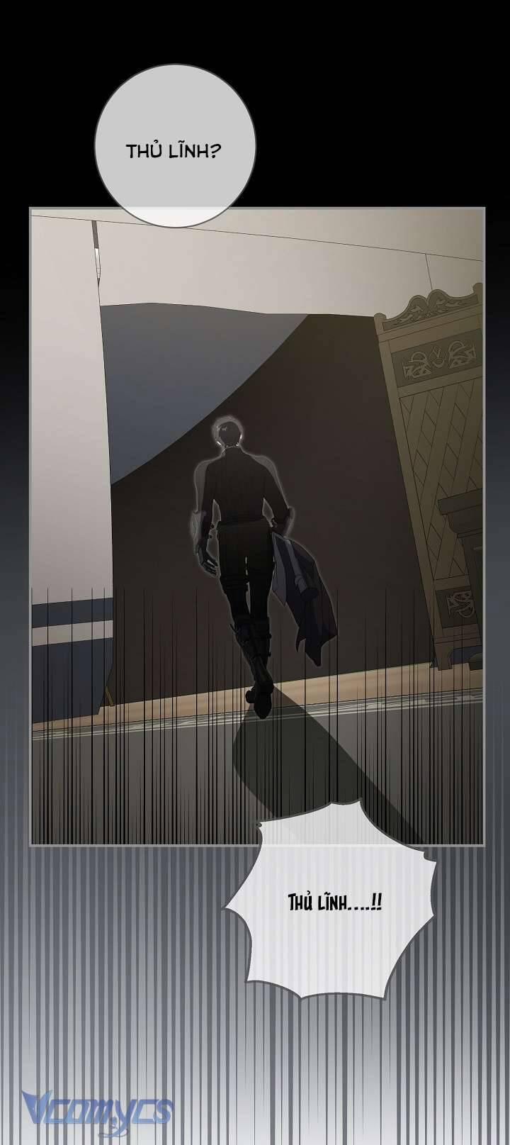 Hướng Về Ánh Dương Lần Nữa 87 trang 37