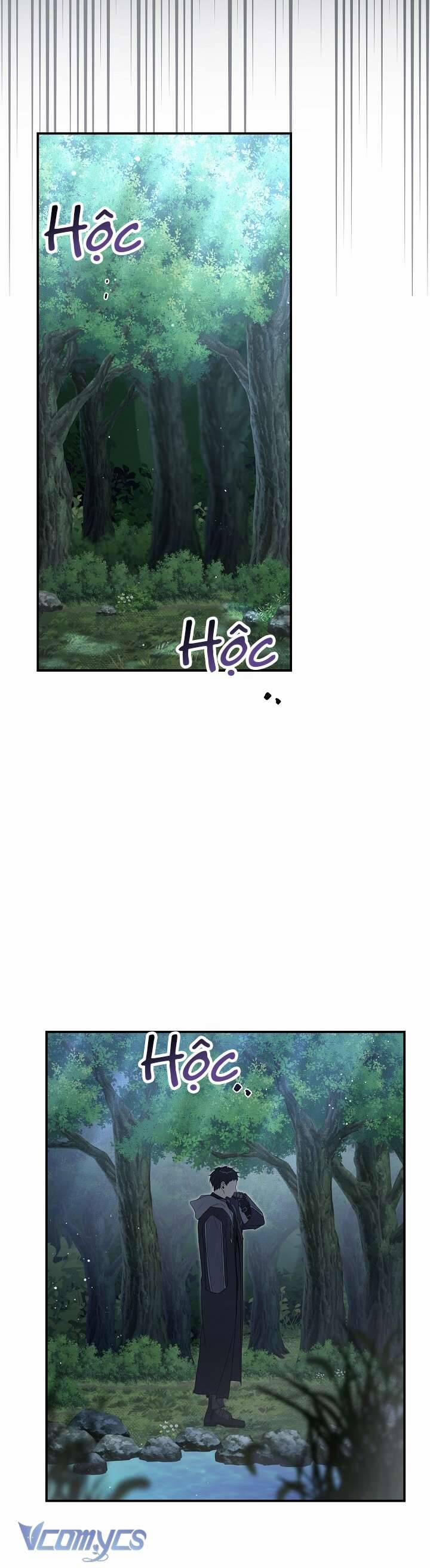 Hướng Về Ánh Dương Lần Nữa 87 trang 38