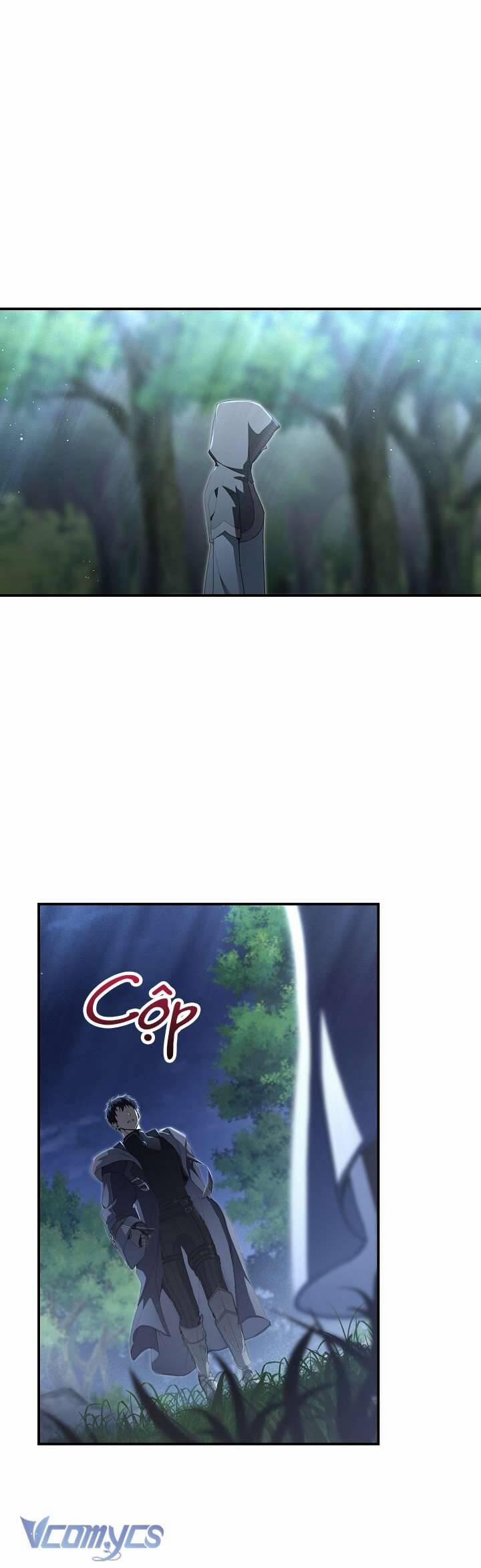 Hướng Về Ánh Dương Lần Nữa 87 trang 39