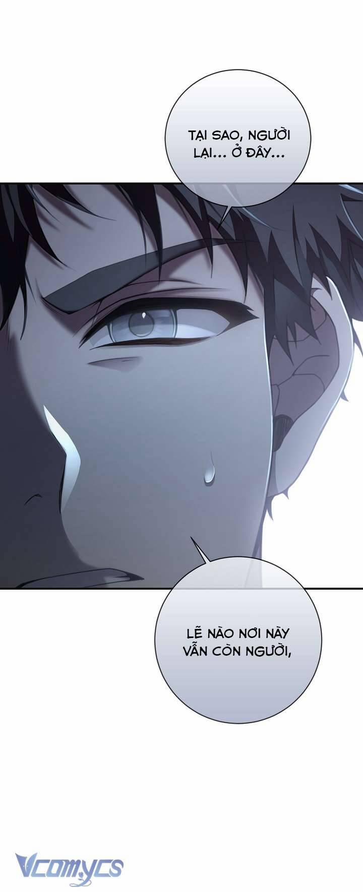 Hướng Về Ánh Dương Lần Nữa 87 trang 42