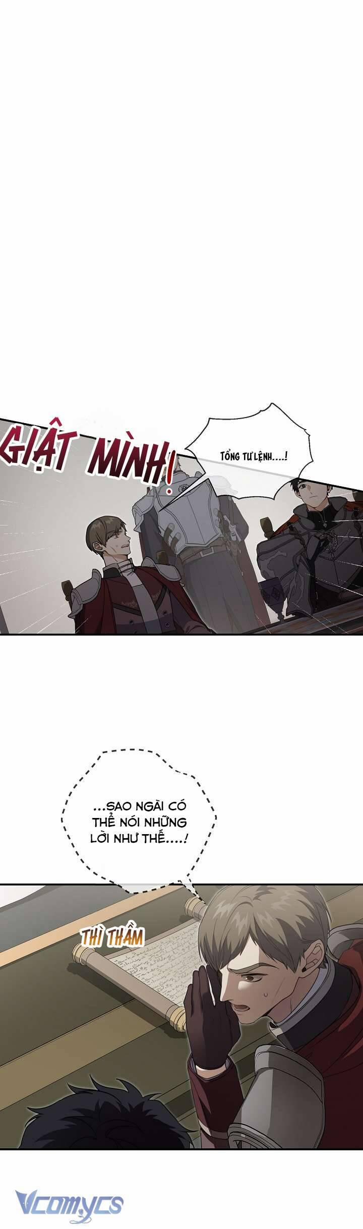 Hướng Về Ánh Dương Lần Nữa 87 trang 6