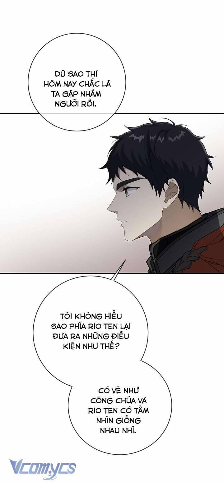 Hướng Về Ánh Dương Lần Nữa 87 trang 9