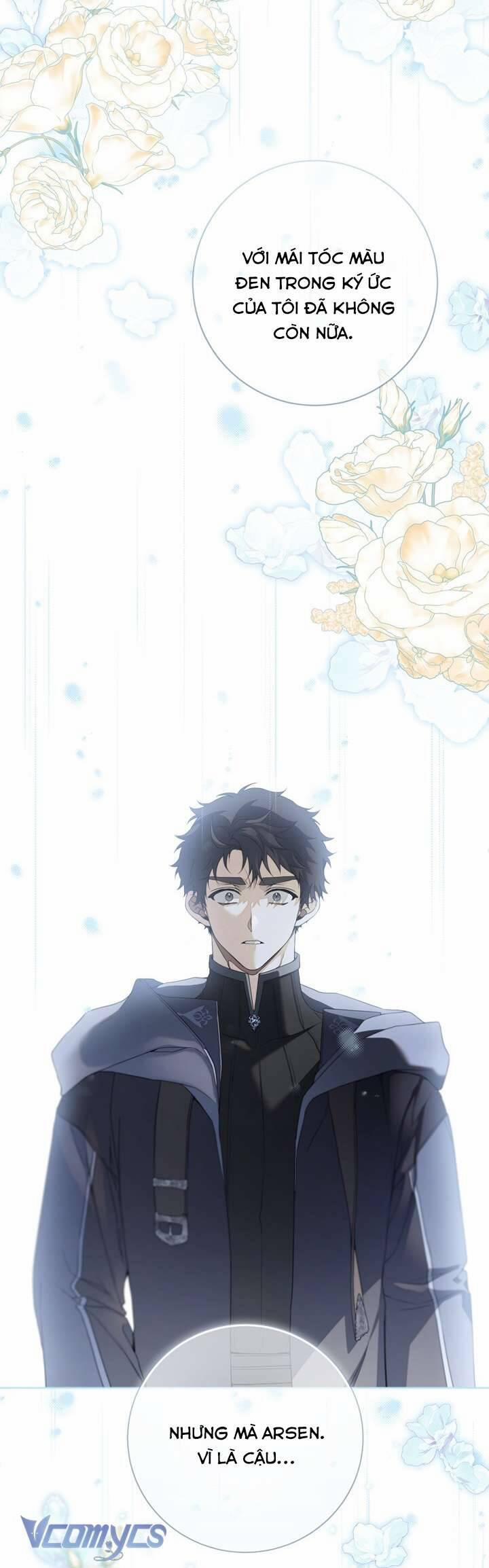 Hướng Về Ánh Dương Lần Nữa 88 trang 10