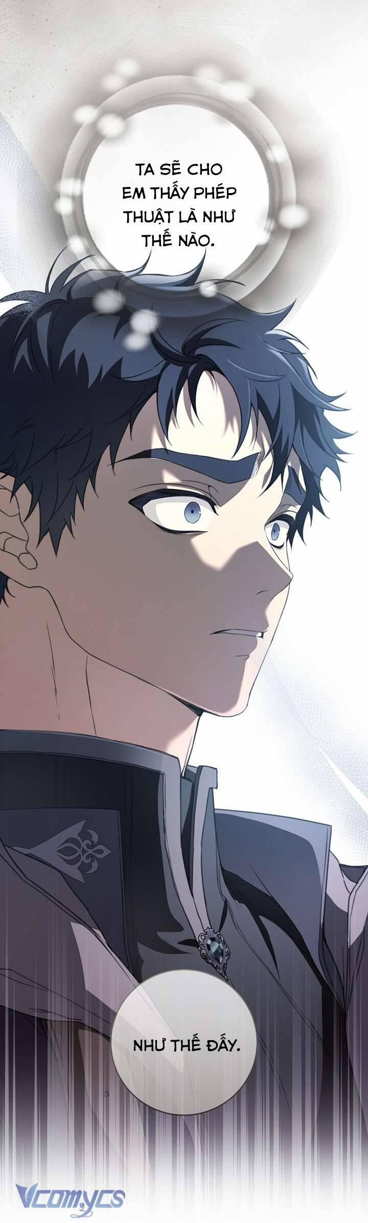 Hướng Về Ánh Dương Lần Nữa 88 trang 20