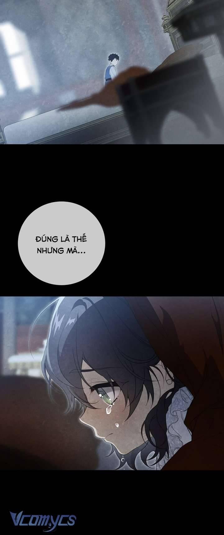 Hướng Về Ánh Dương Lần Nữa 88 trang 25