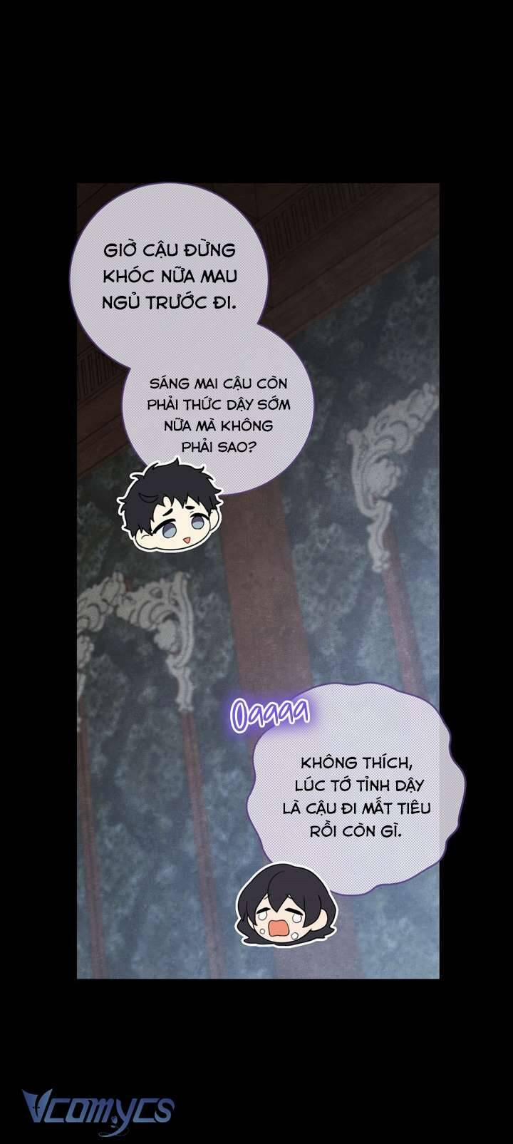 Hướng Về Ánh Dương Lần Nữa 88 trang 27