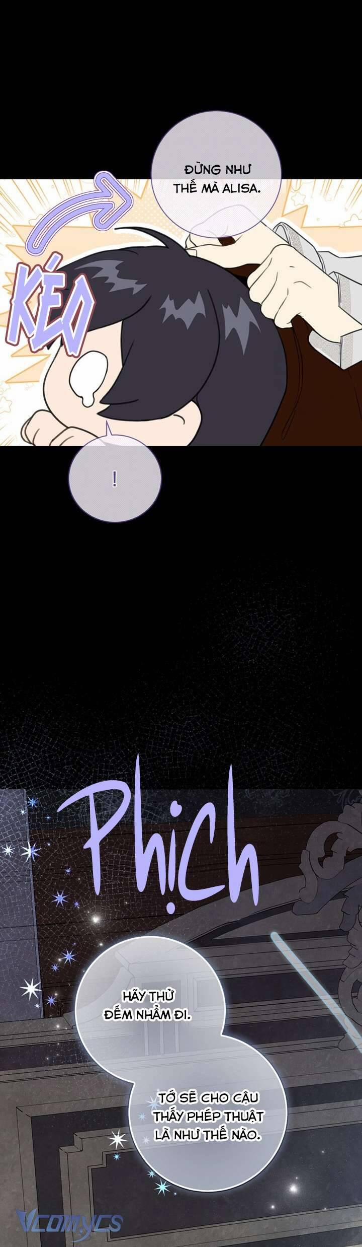 Hướng Về Ánh Dương Lần Nữa 88 trang 28