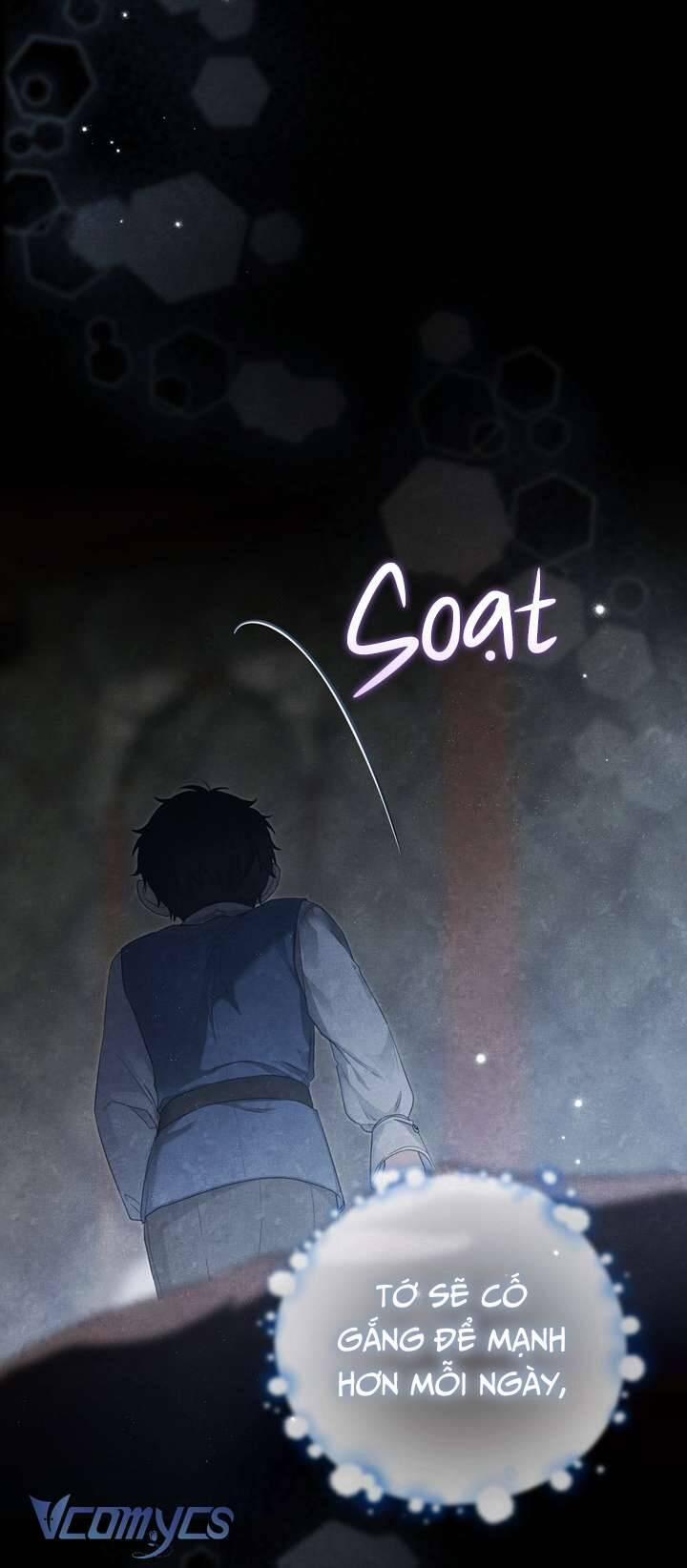 Hướng Về Ánh Dương Lần Nữa 88 trang 35