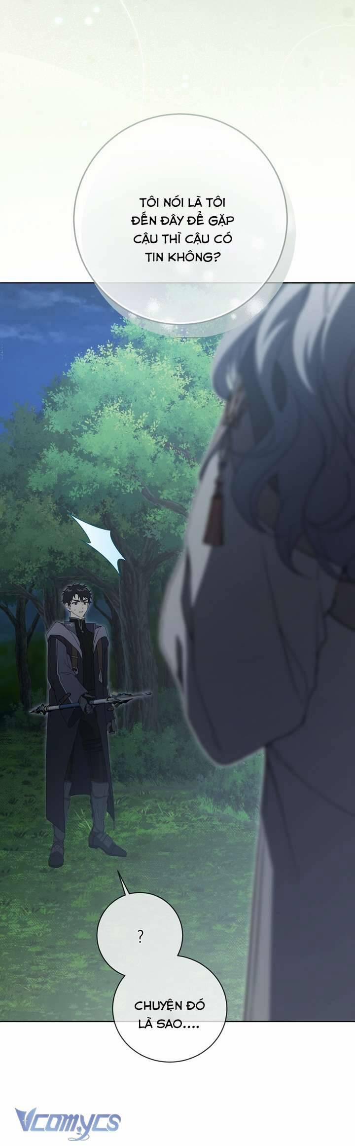 Hướng Về Ánh Dương Lần Nữa 88 trang 7