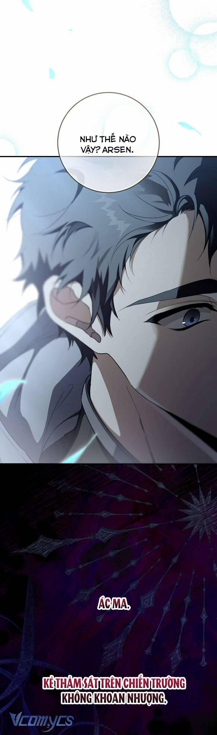 Hướng Về Ánh Dương Lần Nữa 89 trang 16