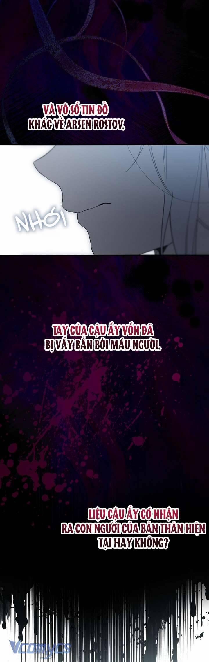 Hướng Về Ánh Dương Lần Nữa 89 trang 17