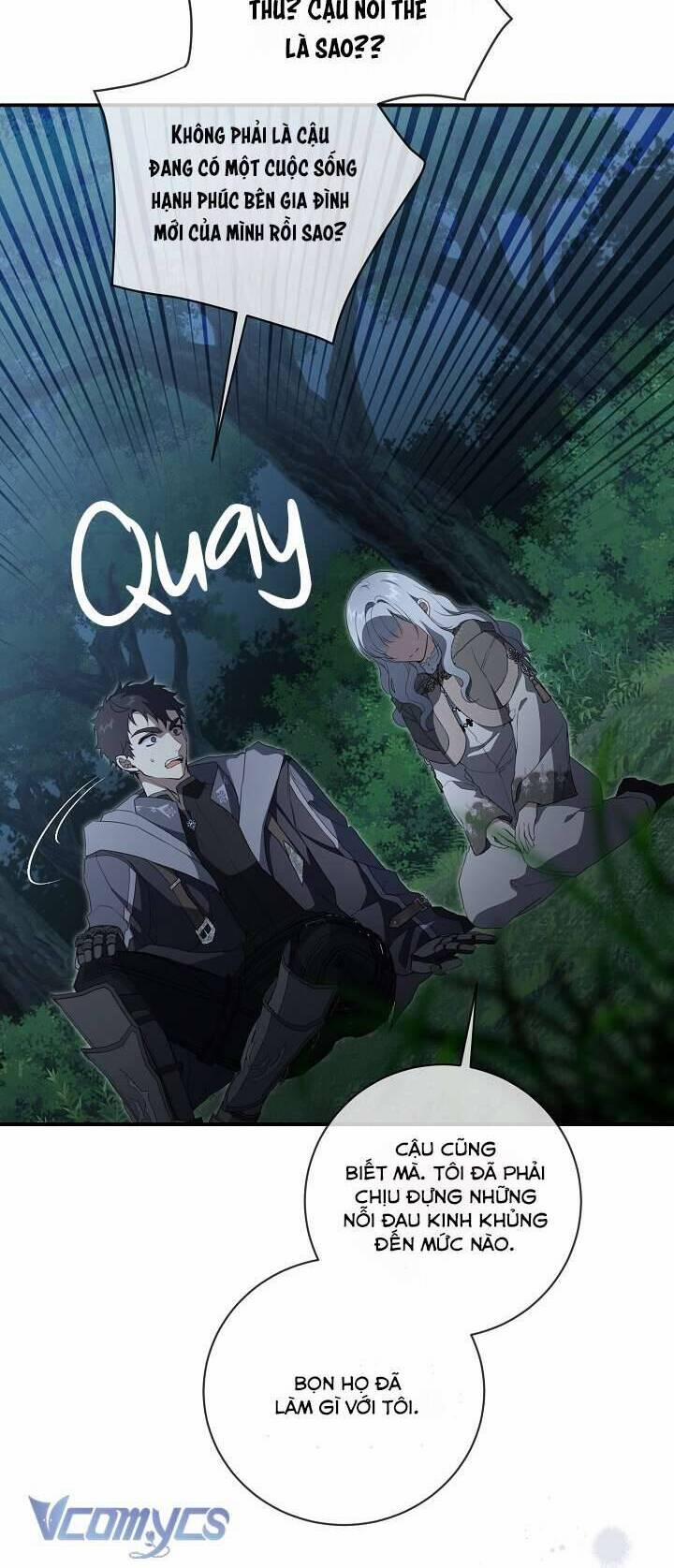 Hướng Về Ánh Dương Lần Nữa 89 trang 21