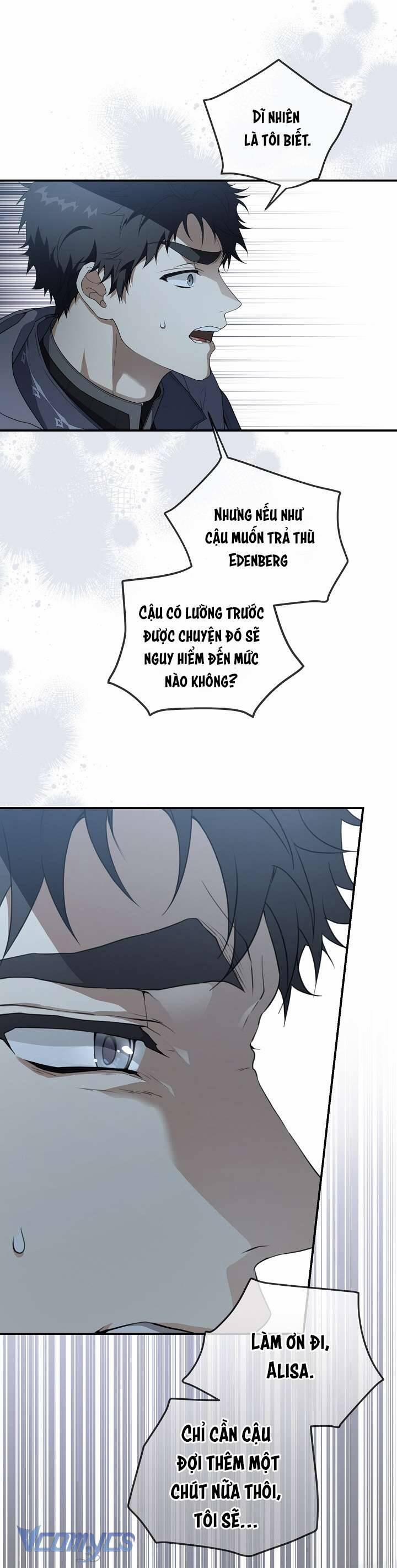 Hướng Về Ánh Dương Lần Nữa 89 trang 22