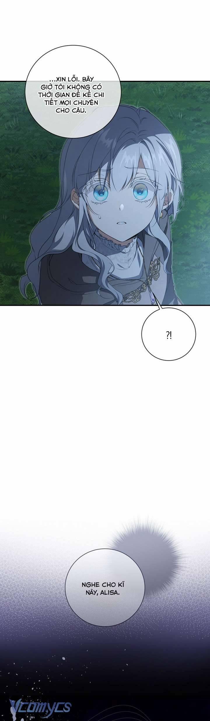 Hướng Về Ánh Dương Lần Nữa 89 trang 25