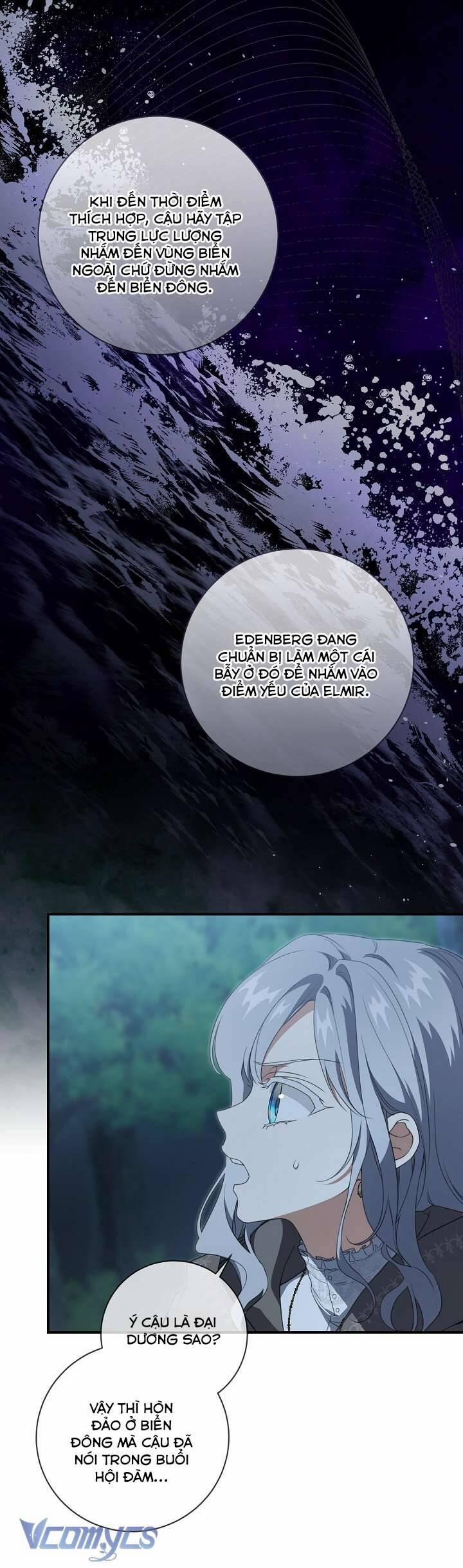 Hướng Về Ánh Dương Lần Nữa 89 trang 26