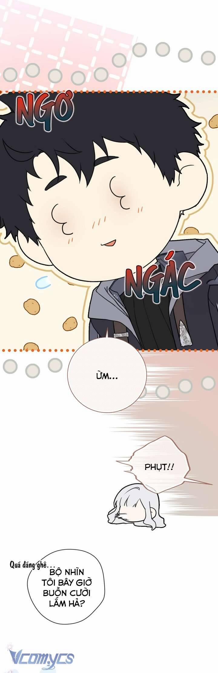 Hướng Về Ánh Dương Lần Nữa 89 trang 3