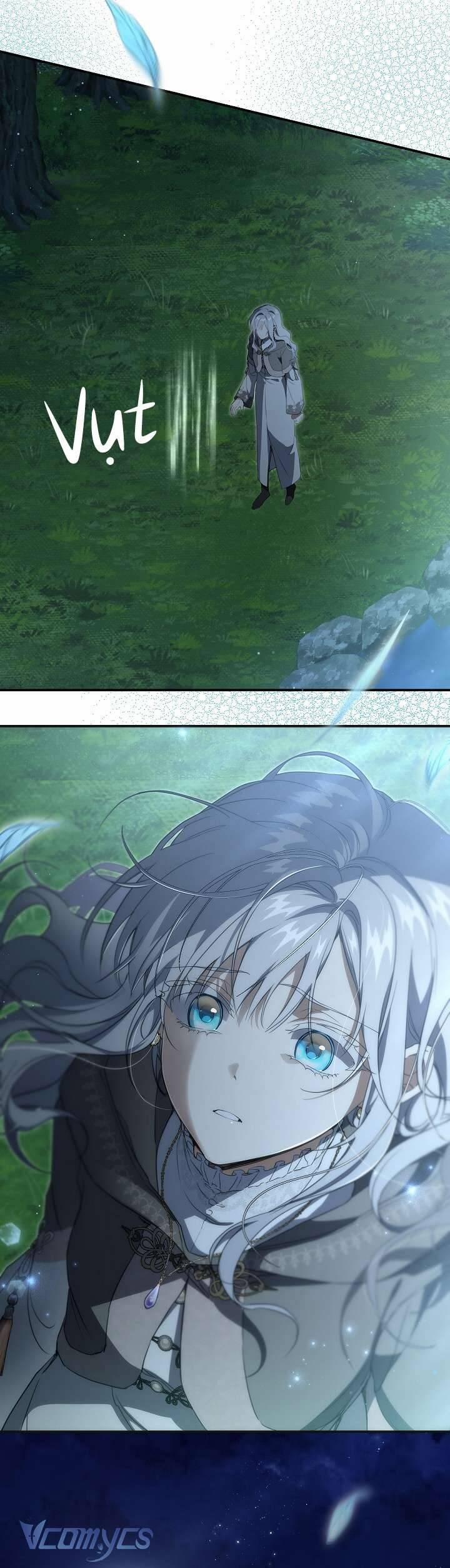 Hướng Về Ánh Dương Lần Nữa 89 trang 35