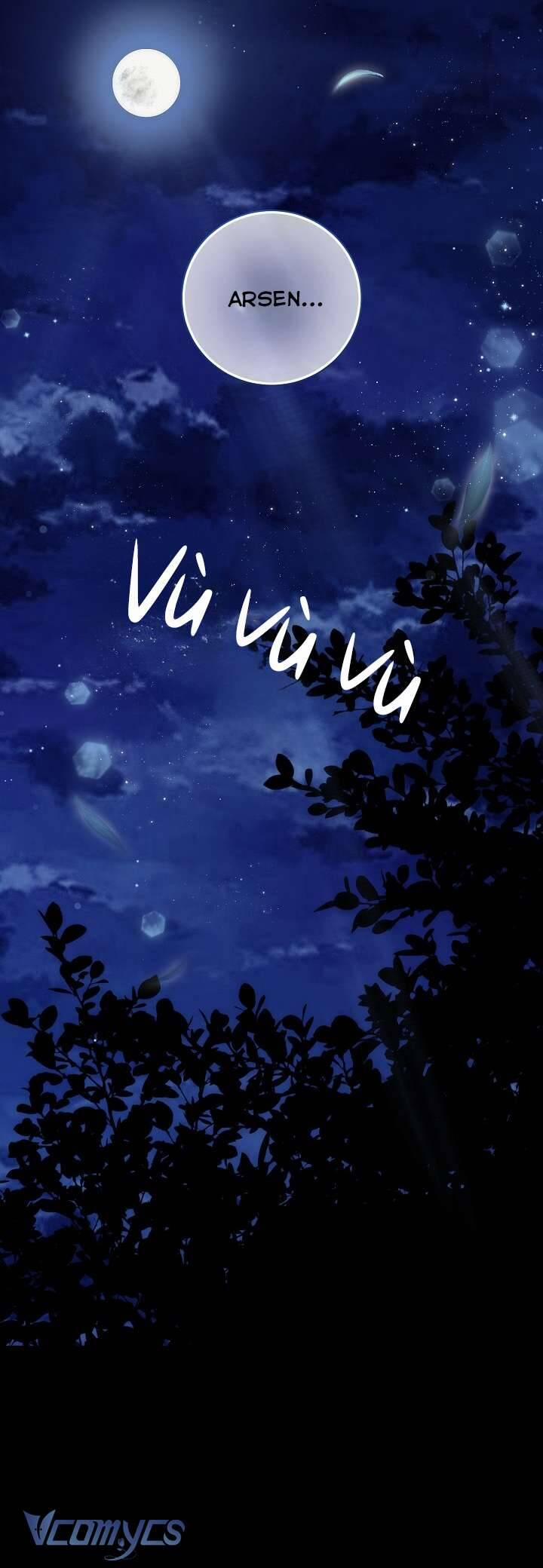 Hướng Về Ánh Dương Lần Nữa 89 trang 36